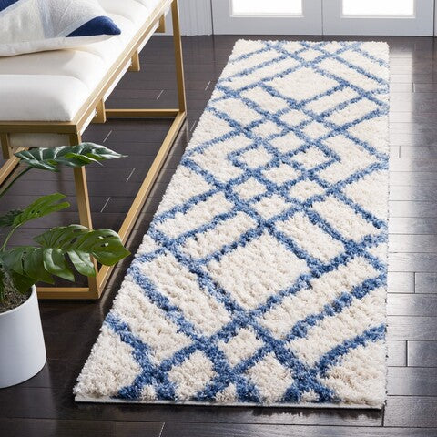 safavieh clearance berber shag 200 ber214b ivory rug