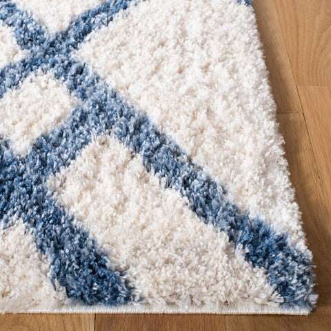 safavieh clearance berber shag 200 ber214b ivory rug