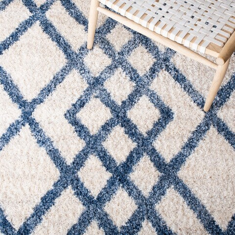 safavieh clearance berber shag 200 ber214b ivory rug