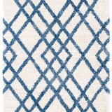 safavieh clearance berber shag 200 ber214b ivory rug