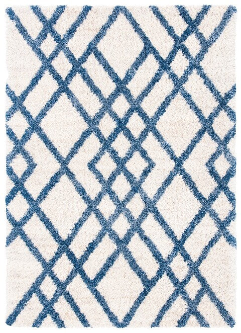 safavieh clearance berber shag 200 ber214b ivory rug