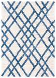 safavieh clearance berber shag 200 ber214b ivory rug