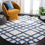 safavieh clearance berber shag 200 ber214b ivory rug
