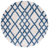 safavieh clearance berber shag 200 ber214b ivory rug