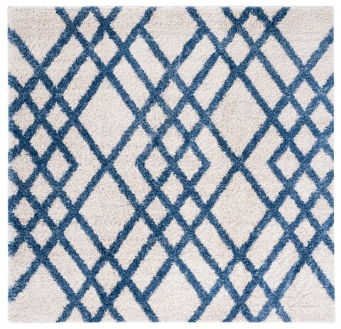 safavieh clearance berber shag 200 ber214b ivory rug