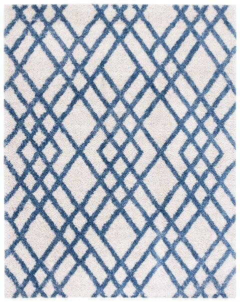 safavieh clearance berber shag 200 ber214b ivory rug