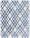 safavieh clearance berber shag 200 ber214b ivory rug