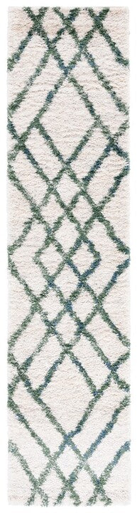 safavieh clearance berber shag ber214c ivory rug
