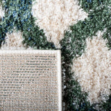 safavieh clearance berber shag ber214c ivory rug