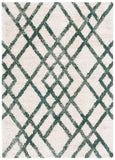 safavieh clearance berber shag ber214c ivory rug