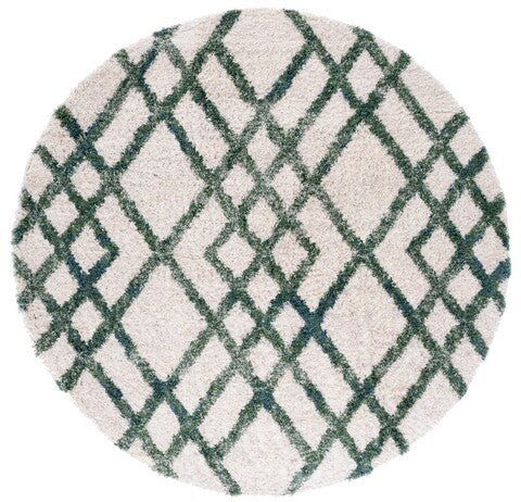 safavieh clearance berber shag ber214c ivory rug