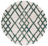 safavieh clearance berber shag ber214c ivory rug