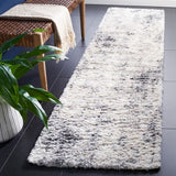 safavieh clearance berber shag ber408a ivory rug