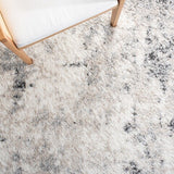 safavieh clearance berber shag ber408a ivory rug