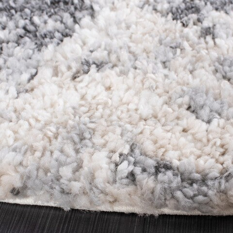 safavieh clearance berber shag ber408a ivory rug