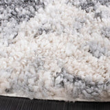 safavieh clearance berber shag ber408a ivory rug