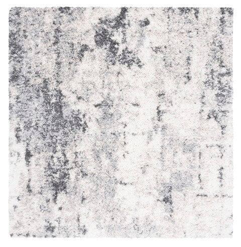 safavieh clearance berber shag ber408a ivory rug