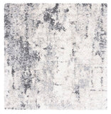 safavieh clearance berber shag ber408a ivory rug