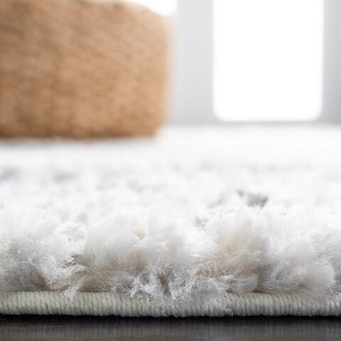 safavieh clearance berber shag ber412h charcoal rug