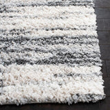 safavieh clearance berber shag ber412h charcoal rug