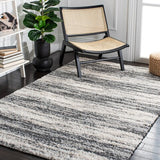 safavieh clearance berber shag ber412h charcoal rug