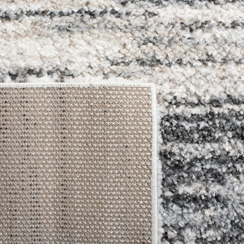 safavieh clearance berber shag ber412h charcoal rug