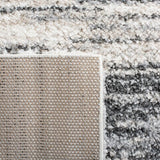 safavieh clearance berber shag ber412h charcoal rug