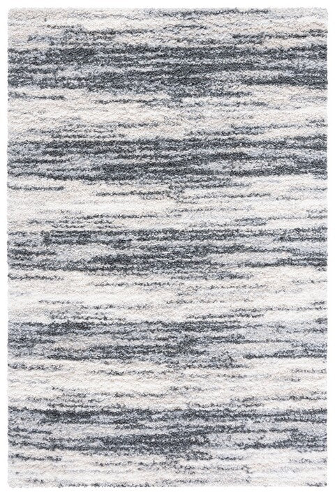 safavieh clearance berber shag ber412h charcoal rug