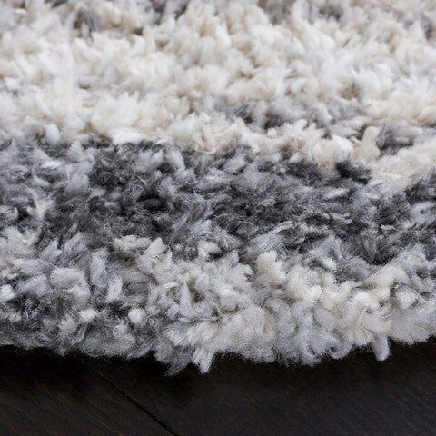 safavieh clearance berber shag ber412h charcoal rug