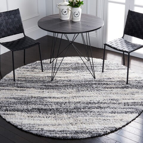 safavieh clearance berber shag ber412h charcoal rug