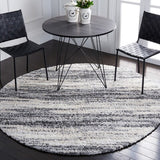 safavieh clearance berber shag ber412h charcoal rug