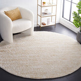 safavieh clearance berber shag ber563a ivory rug