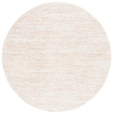 safavieh clearance berber shag ber563a ivory rug
