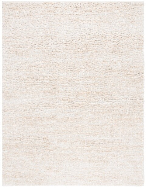 safavieh clearance berber shag ber563a ivory rug