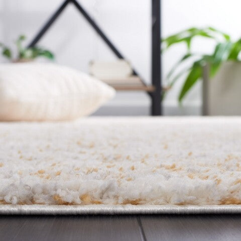 safavieh clearance berber shag ber563d ivory rug