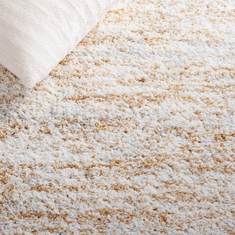 safavieh clearance berber shag ber563d ivory rug