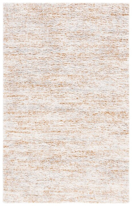safavieh clearance berber shag ber563d ivory rug
