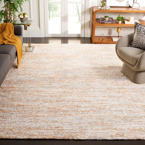 safavieh clearance berber shag ber563d ivory rug