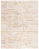 safavieh clearance berber shag ber563d ivory rug
