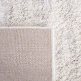 safavieh clearance berber shag ber563f ivory rug