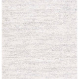 safavieh clearance berber shag ber563f ivory rug