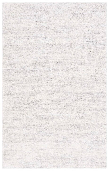 safavieh clearance berber shag ber563f ivory rug