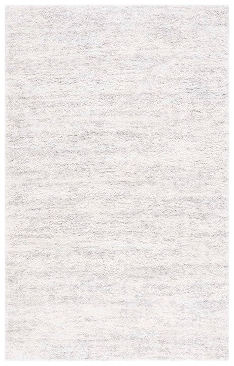 safavieh clearance berber shag ber563f ivory rug