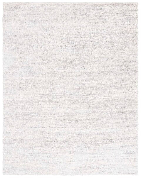 safavieh clearance berber shag ber563f ivory rug