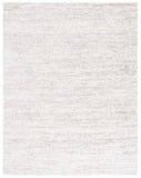 safavieh clearance berber shag ber563f ivory rug