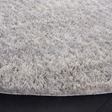 safavieh clearance berber shag ber563g grey rug