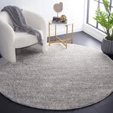safavieh clearance berber shag ber563g grey rug