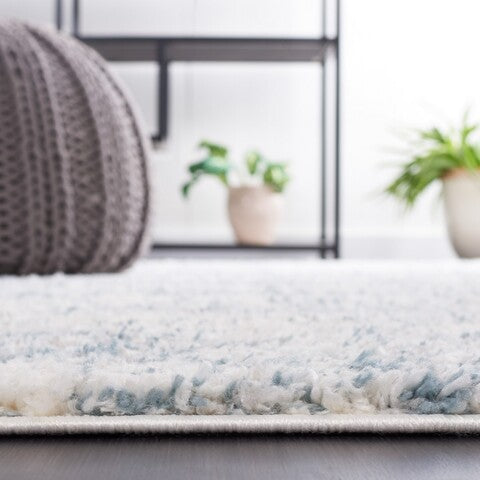 safavieh clearance berber shag ber563j ivory rug