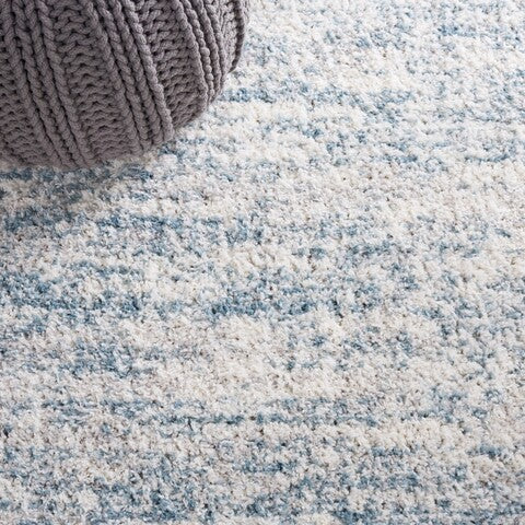 safavieh clearance berber shag ber563j ivory rug