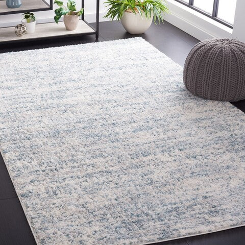 safavieh clearance berber shag ber563j ivory rug